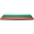 Bulgarian Flag Distressed Universal Laptop 16in (13 x 9.4in) Skin